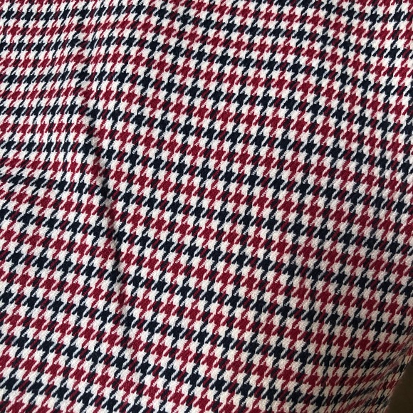 Asos wide leg cropped paper bag pants with belt detail ♦️◾️♦️◾️♦️ - Picture 6 of 16